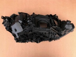 WOLLER Afs led lamp box left front for bmw 4 g22 g23 g26 beforelift 2021-2024