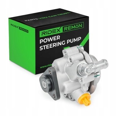 Ridex  Power steering pump ridex 12h0012r