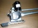 Peugeot OE 6405.L7 Wiper motor c jumper,boxer 02-06 6405.L7