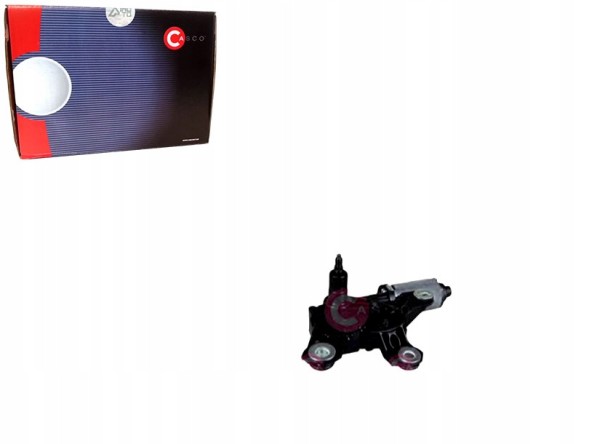 Casco CASCWM15339GS(EXT) Casco wiper motor front s4 avant 07.A6 allr