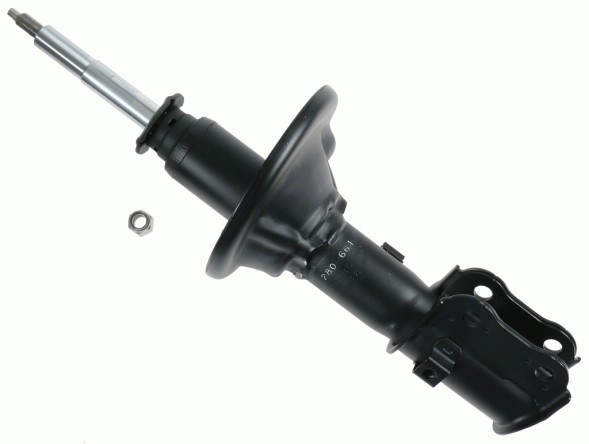 Sachs  Front shock absorber l (h)