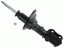 Sachs  Front shock absorber l (h)