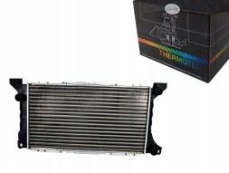 Thermotec PRO/D7G013TT THE Engine cooler ford transit 1.6/2.0/2.5d 11.77- + collision assistant #34
