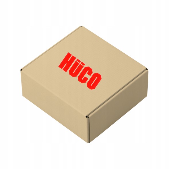 Hitachi 132728 Fuel pump - huco huco132728