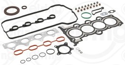 Elring Engine gasket set 550.130 elring hyundai