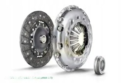 Schaeffler LuK  Clutch set 624 1155 00 luk
