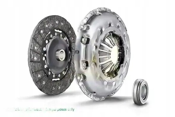 Schaeffler LuK  Clutch set 624 1155 00 luk