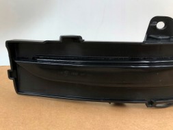 WOLLER Led indicators dynamic side mirrors for ford edge 2015-2019