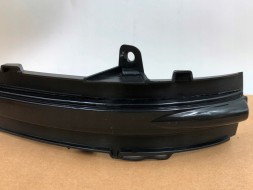 WOLLER Led indicators dynamic side mirrors for ford edge 2015-2019