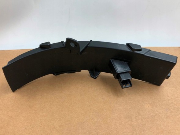 WOLLER  Led indicators dynamic side mirrors for ford edge 2015-2019