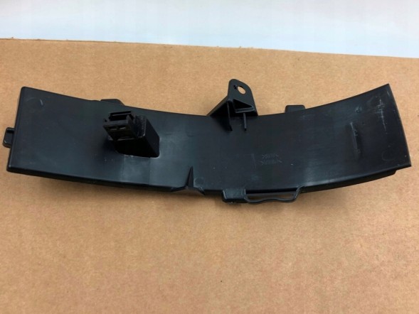 WOLLER  Led indicators dynamic side mirrors for ford edge 2015-2019