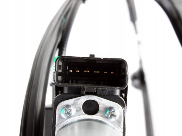 FRANTIS  Window lifter left front tesla model x 1028818-00-f