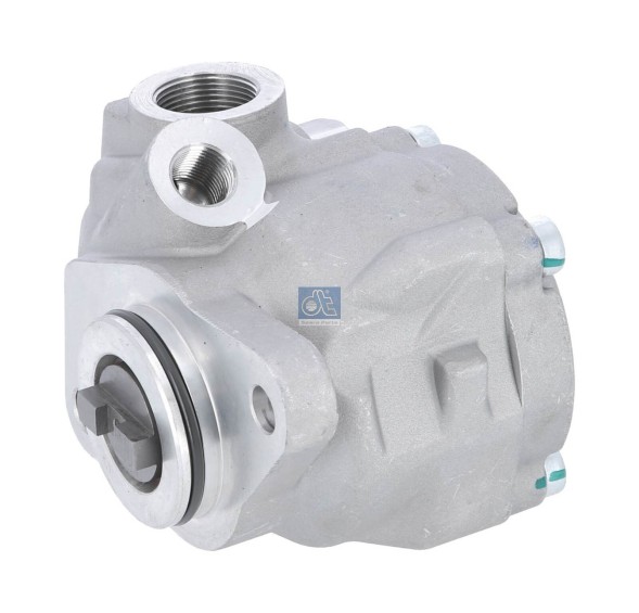 DT Spare Parts  Hydraulic pump for steering gear - dt spare parts 4.62161