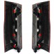 Dlaauta  Mercedes sprinter 18- tail lamps set furgon