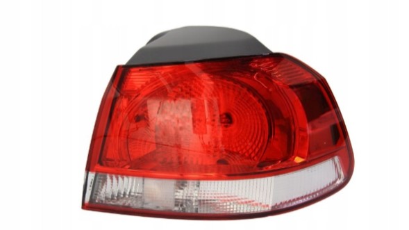 Polcar  Rear lamp right volkswagen golf vi (5k), 10.08-12.12 hatchback 5k0945096e