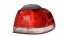 Polcar  Rear lamp right volkswagen golf vi (5k), 10.08-12.12 hatchback 5k0945096e