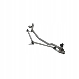 Fast FT01377 Wiper mechanism audi a4 b6 00> front without motor