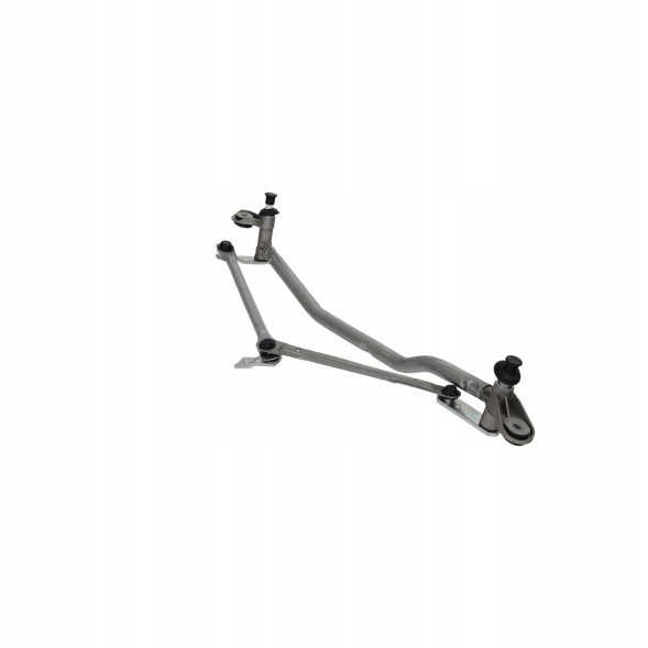 Fast FT01377 Wiper mechanism audi a4 b6 00> front without motor