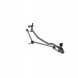 Fast FT01377 Wiper mechanism audi a4 b6 00> front without motor