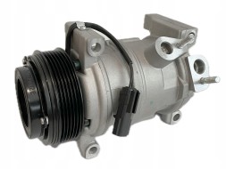 EURO KLIMA  Air conditioning compressor chrysler 157339 55111417ab 55111417ac 55111417ad