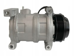 EURO KLIMA  Air conditioning compressor chrysler 157339 55111417ab 55111417ac 55111417ad