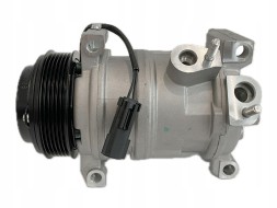 EURO KLIMA  Air conditioning compressor chrysler 157339 55111417ab 55111417ac 55111417ad