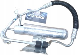 USA 68058965AB Dehumidifier air conditioning condenser dodge journey fiat freemont 2010- 68058965ab