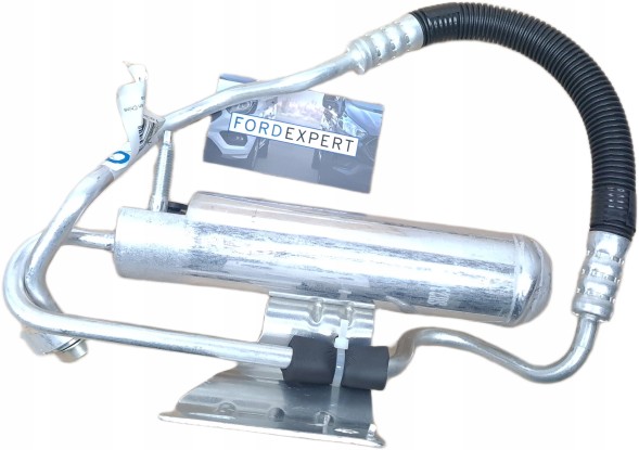 USA 68058965AB Dehumidifier air conditioning condenser dodge journey fiat freemont 2010- 68058965ab