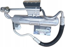 USA 68058965AB Dehumidifier air conditioning condenser dodge journey fiat freemont 2010- 68058965ab