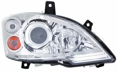 Alkar 2732969 Headlamp lamp right xenon