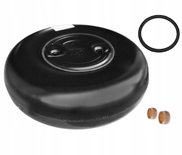 Stako  Stako tank 48l internal 600/225 lpg cylinder production 2026 + freebies