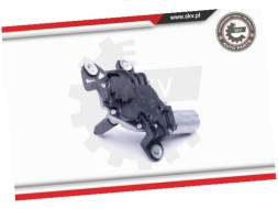 ESEN SKV  Wiper motor rear esen skv 19skv054