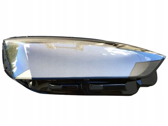 WOLLER  Lampshade glass cover right front lamp for audi a5 b9 2016-2019
