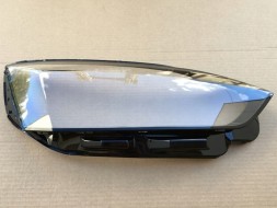 WOLLER Lampshade glass cover right front lamp for audi a5 b9 2016-2019