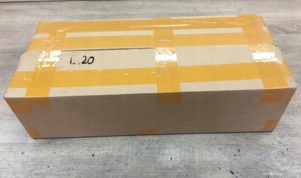 WOLLER  Lampshade glass cover right front lamp for audi a5 b9 2016-2019