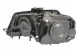 Abakus  Audi a3 8p 08-12 d3s xenon new right headlight