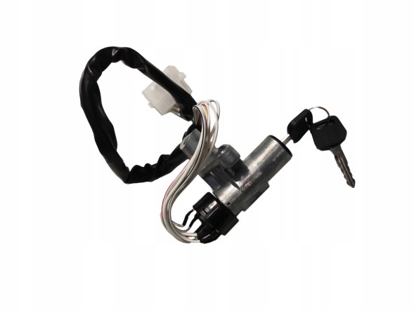 WOSIMAN  Steering column lock man m/l2000 key/insert