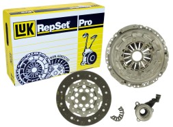 Schaeffler LuK 622 3100 33 01611658_I clutch kit