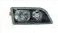 TYC  Headlamp lamp right 20-0271-15-2 tyc volvo s40