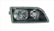 TYC  Headlamp lamp right 20-0271-15-2 tyc volvo s40