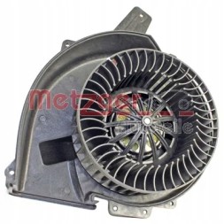 Metzger 0917178 Blower interior fan metzger 0917178