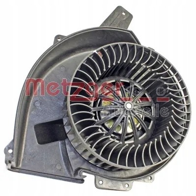 Metzger 0917178 Blower interior fan metzger 0917178
