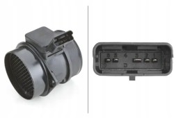 Hella 8ET 009 142-321 Air flow meter 8et 009 142-321 hella