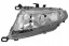 TYC 20-0968-05-2 Headlamp headlamp 20-0968-05-2/tyc