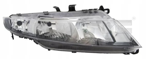 TYC 20-0968-05-2 Headlamp headlamp 20-0968-05-2/tyc