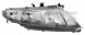 TYC 20-0968-05-2 Headlamp headlamp 20-0968-05-2/tyc
