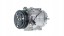 Mahle  Compressor air conditioning compressor acp 1081 000s