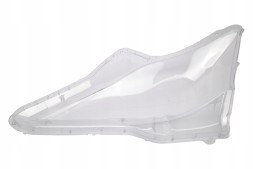 Mertt  Kpl x2 lampshades right left lamp headlights lexus is250 is300 2006-2011