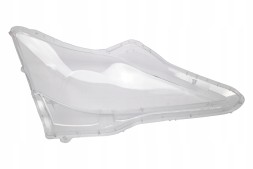 Mertt  Kpl x2 lampshades right left lamp headlights lexus is250 is300 2006-2011
