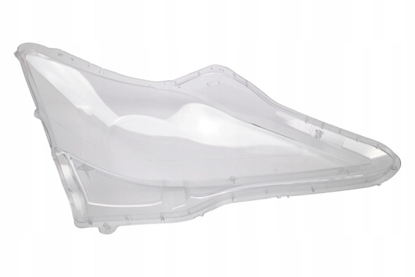 Mertt  Kpl x2 lampshades right left lamp headlights lexus is250 is300 2006-2011